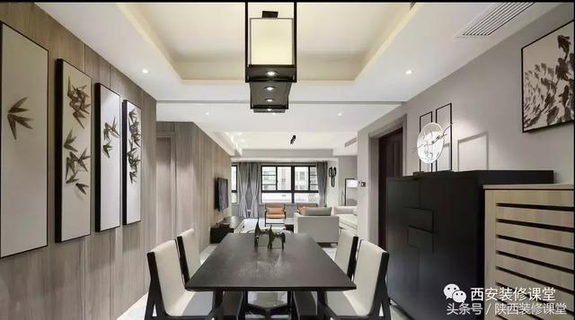 150平簡約設計好裝修