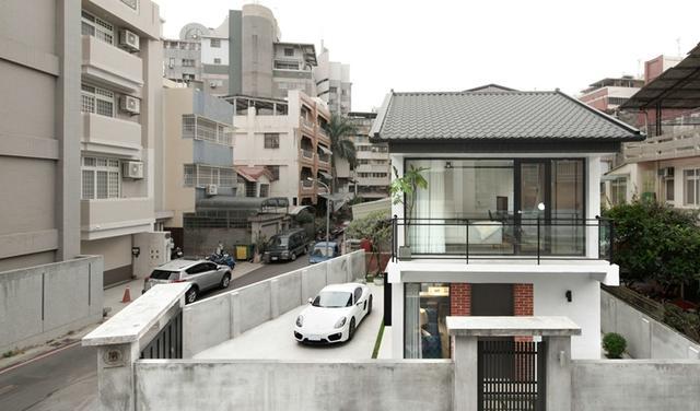 不要嫌棄自建房，用心裝修，自建房立馬變別墅！