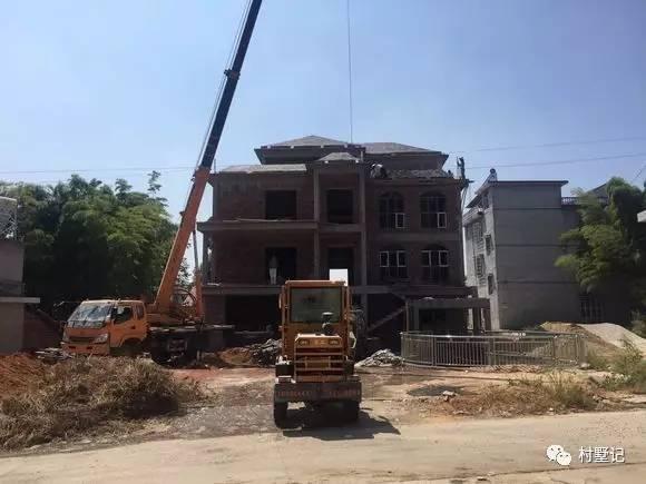 農村自建三層別墅設計圖，戶型合理，居住舒適，讓你有一套屬于自己的房子