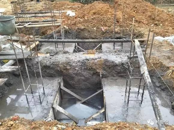 農村自建三層別墅設計圖，戶型合理，居住舒適，讓你有一套屬于自己的房子