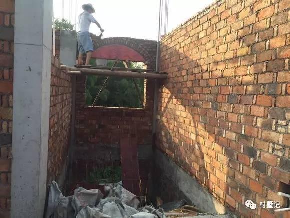 農村自建三層別墅設計圖，戶型合理，居住舒適，讓你有一套屬于自己的房子