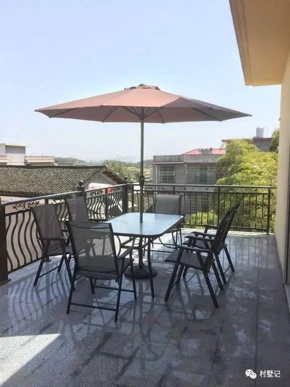 農村自建三層別墅設計圖，戶型合理，居住舒適，讓你有一套屬于自己的房子