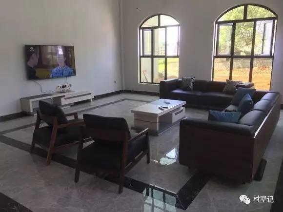 農村自建三層別墅設計圖，戶型合理，居住舒適，讓你有一套屬于自己的房子