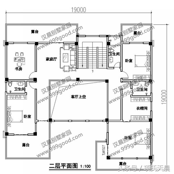 多樣化別墅風格，每套都有其獨特的魅力，含全套施工圖，你感興趣嗎？