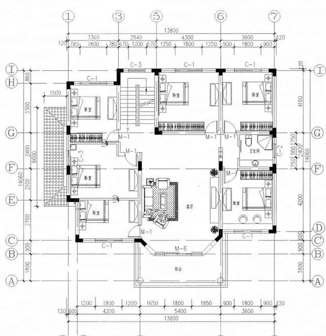 2款主體造價30萬農村二層自建房設計圖，都是不錯的選擇