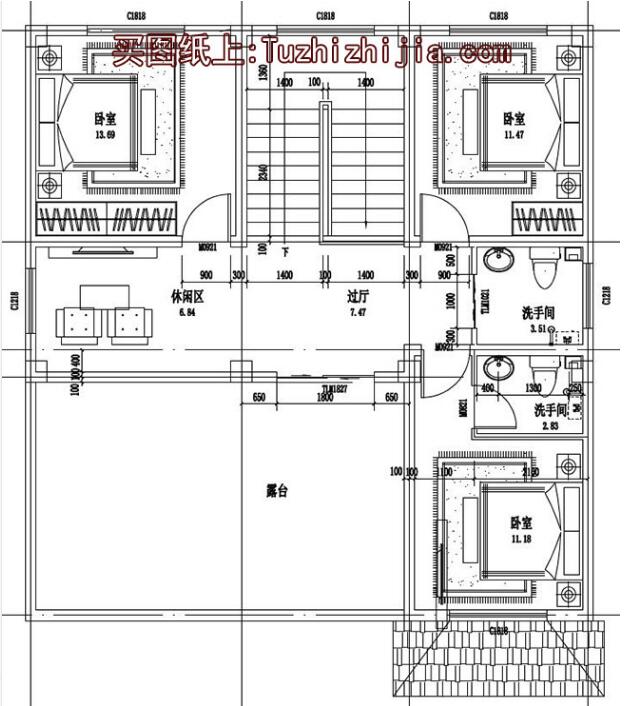 想蓋別墅？快來看看28萬打造的三層復式住宅，蓋好天天有鄰居上門