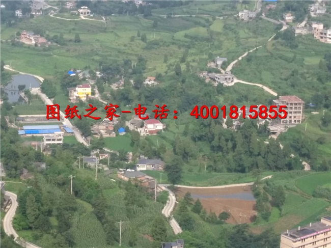 想蓋別墅？快來看看28萬打造的三層復式住宅，蓋好天天有鄰居上門