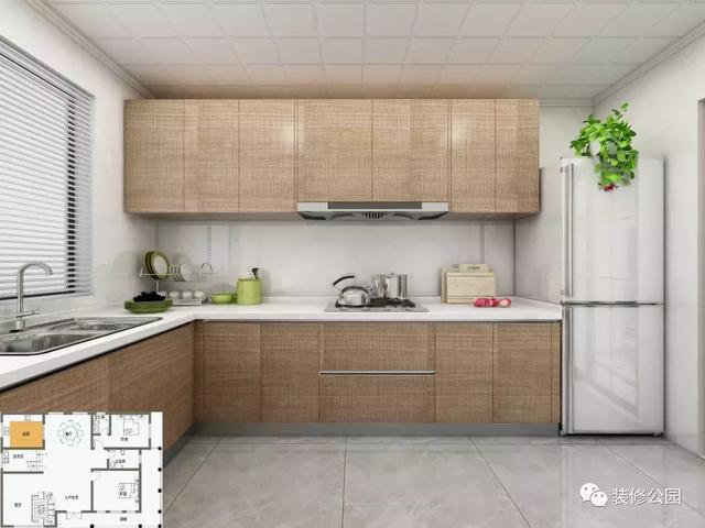 精致二層別墅+挑空客廳設計圖，這樣的農村別墅，不蓋一棟實在太可惜了