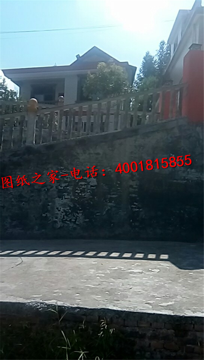 創業3年，終于給父母蓋了一棟80平米的二層小洋樓！