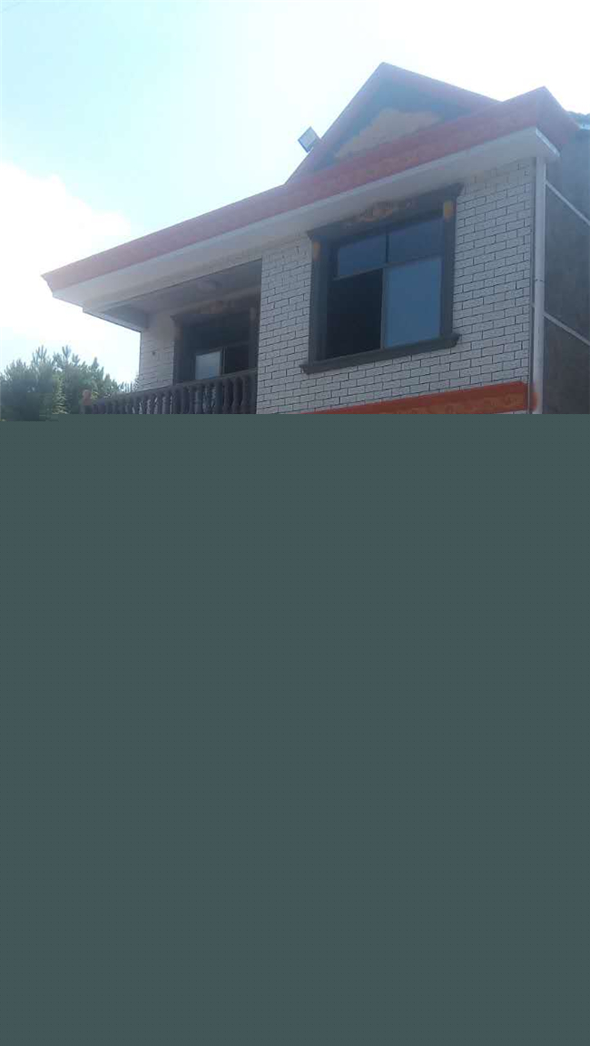 創業3年，終于給父母蓋了一棟80平米的二層小洋樓！