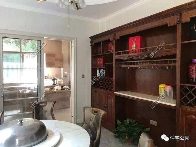 農村蓋二層別墅，按照自己的心意設計出來的圖紙總是喜歡的