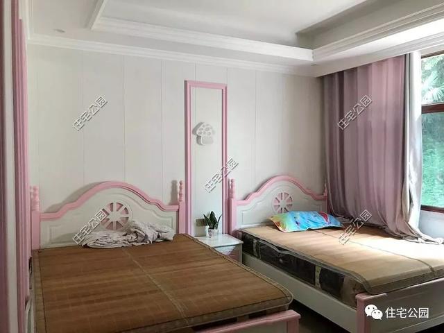 農村蓋二層別墅，按照自己的心意設計出來的圖紙總是喜歡的