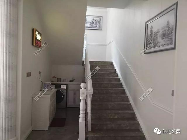 農村蓋二層別墅，按照自己的心意設計出來的圖紙總是喜歡的