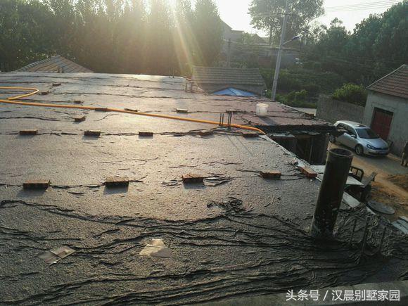 農村12萬一層自建房設計圖，12X9米配備進深8米的院子，實在是妙不可言