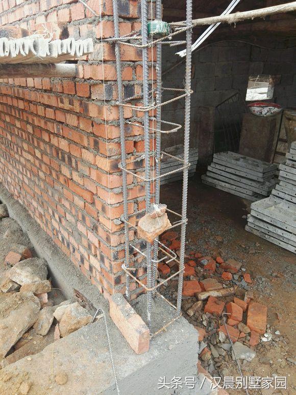 農村12萬一層自建房設計圖，12X9米配備進深8米的院子，實在是妙不可言