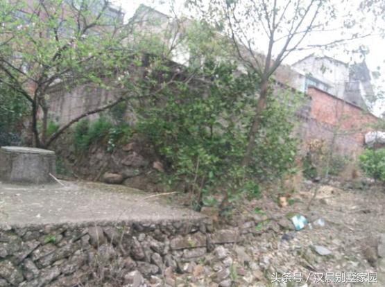 自建三層別墅，附平面設(shè)計圖，造價30萬左右，12X9.3米有露臺和院子