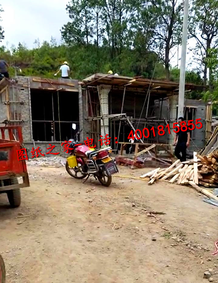 貴州小伙35萬自建三層豪華大氣歐式別墅，含外裝，這房子蓋得真值！