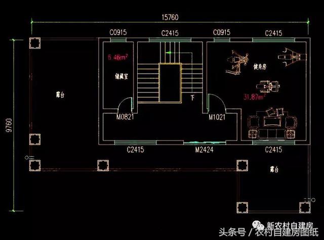 四層半別墅設(shè)計(jì)圖，豪華大氣，子子孫孫都?jí)蛴昧? src="/uploads/allimg/180723/095R23O2-4.jpg" img_width="807" img_height="649" inline="0" data-filtered="filtered" style="box-sizing: border-box; -webkit-tap-highlight-color: transparent; border-style: none; max-width: 100%; display: block; margin: 10px auto;" />
<p class="pgc-img-caption" style="box-sizing: border-box; -webkit-tap-highlight-color: transparent; margin: 0px; padding: 0px; text-align: center; font-size: 12px; color: rgb(119, 119, 119); line-height: 16px;">&nbsp;</p>
</div>
<div   id="cqjspep"   class="pgc-img" style="box-sizing: border-box; -webkit-tap-highlight-color: transparent; margin: 0px; padding: 0px; color: rgb(34, 34, 34); font-family: "PingFang SC", "Hiragino Sans GB", "Microsoft YaHei", "WenQuanYi Micro Hei", "Helvetica Neue", Arial, sans-serif; font-size: 16px;"><img alt=