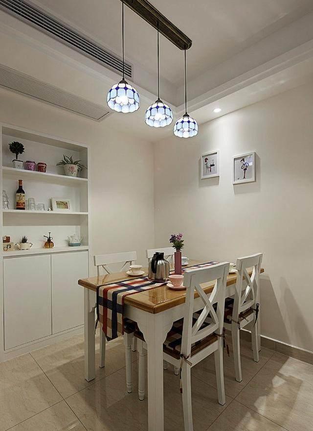 剛剛入住的新婚房，裝修帶人工家電一共花了30萬，大家看看值嗎？