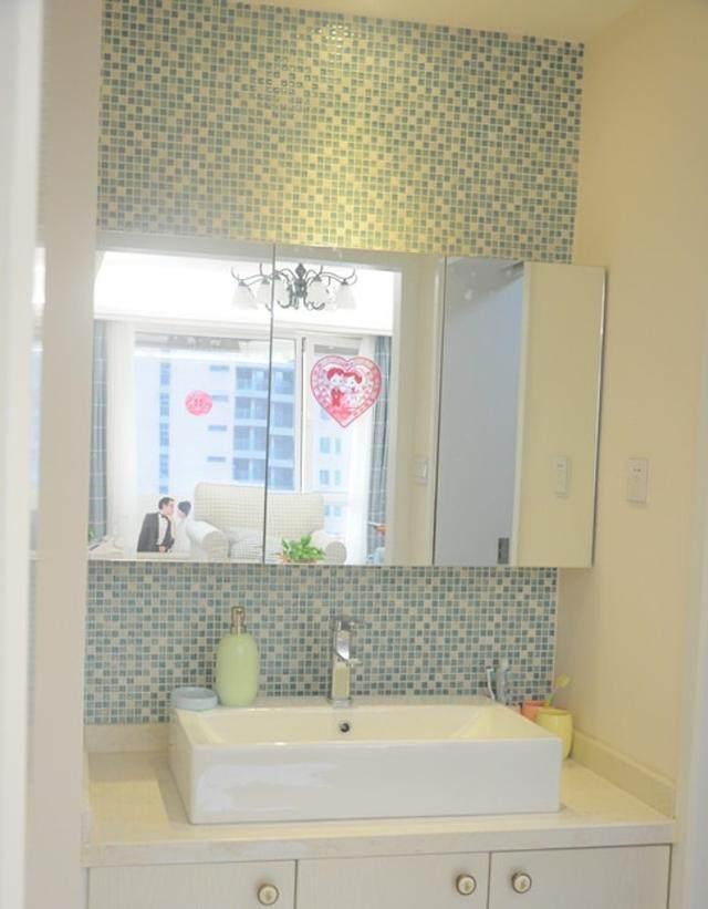 剛剛入住的新婚房，裝修帶人工家電一共花了30萬，大家看看值嗎？