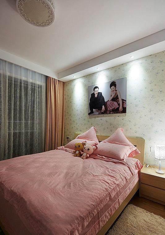 剛剛入住的新婚房，裝修帶人工家電一共花了30萬，大家看看值嗎？