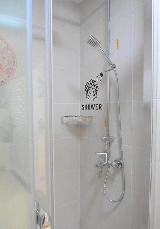 剛剛入住的新婚房，裝修帶人工家電一共花了30萬，大家看看值嗎？