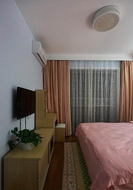 剛剛入住的新婚房，裝修帶人工家電一共花了30萬，大家看看值嗎？