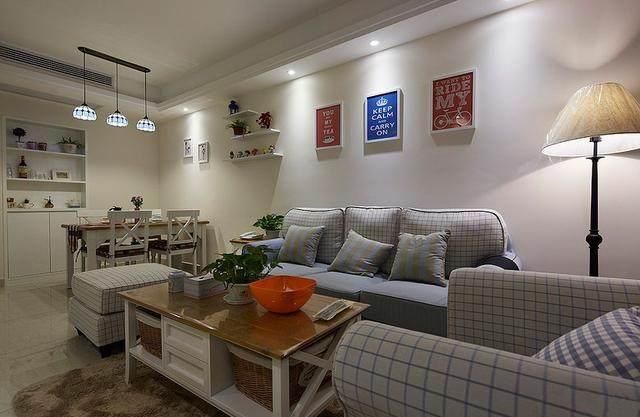 剛剛入住的新婚房，裝修帶人工家電一共花了30萬，大家看看值嗎？