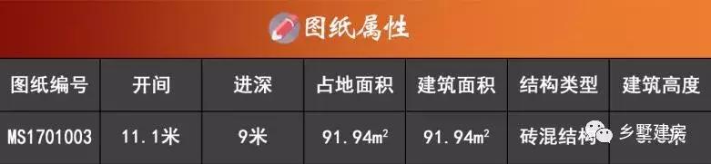 12x9的別墅設(shè)計(jì)圖，帶有車庫(kù)和露臺(tái)，造價(jià)多少？附帶圖紙！