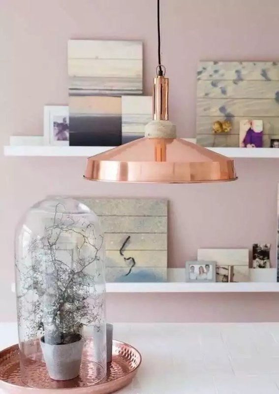 95平米現(xiàn)代簡約風(fēng)格，全包花了8萬元，大家看值不值？