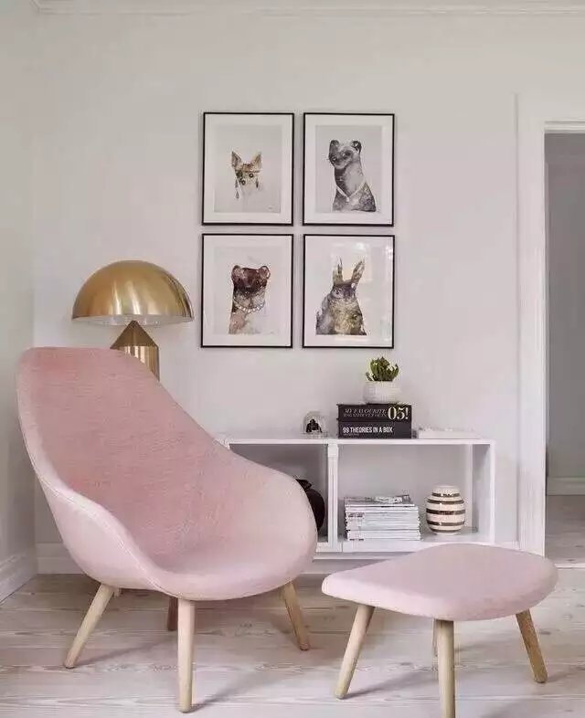 95平米現(xiàn)代簡約風(fēng)格，全包花了8萬元，大家看值不值？