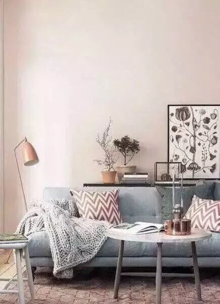 95平米現(xiàn)代簡約風(fēng)格，全包花了8萬元，大家看值不值？