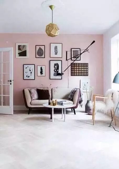 95平米現(xiàn)代簡約風(fēng)格，全包花了8萬元，大家看值不值？