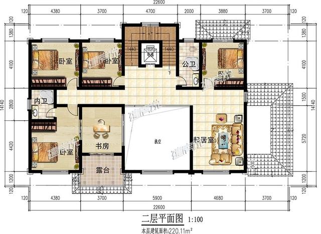 3款三層豪華歐式別墅，帶酒窖和電梯，高端大氣上檔次！