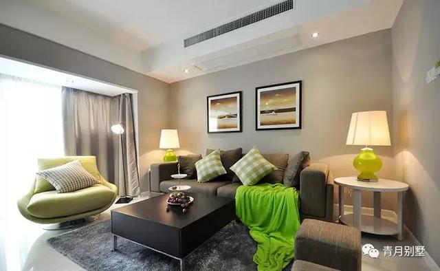 12.3×11米二層小別墅設(shè)計圖，沉穩(wěn)大氣有內(nèi)涵，建房好戶型！