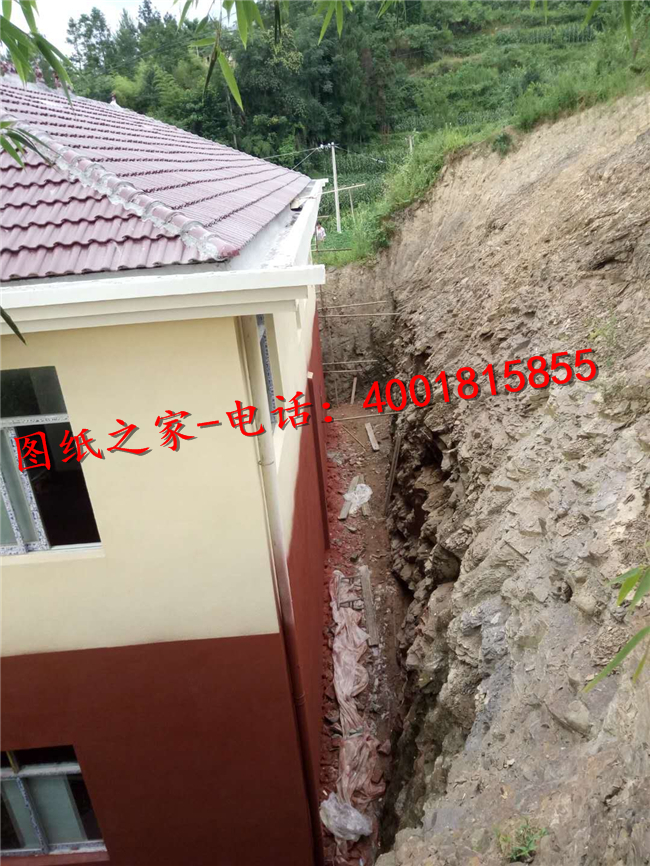 40萬打造最有吸引力的雙拼自建房，蓋好誰不羨慕？