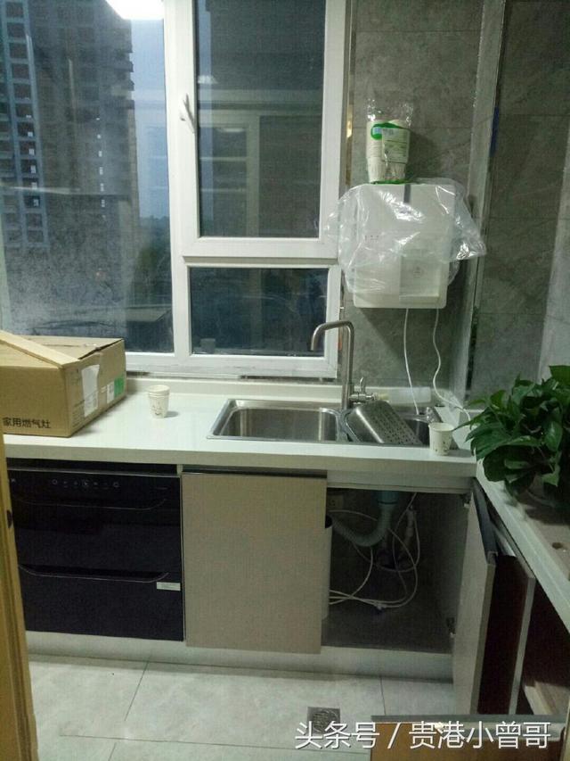 老公花了16萬(wàn)裝修兩房?jī)蓮d，完工后我們覺(jué)得很美觀，一點(diǎn)都不吃虧