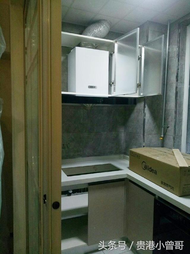 老公花了16萬(wàn)裝修兩房?jī)蓮d，完工后我們覺(jué)得很美觀，一點(diǎn)都不吃虧