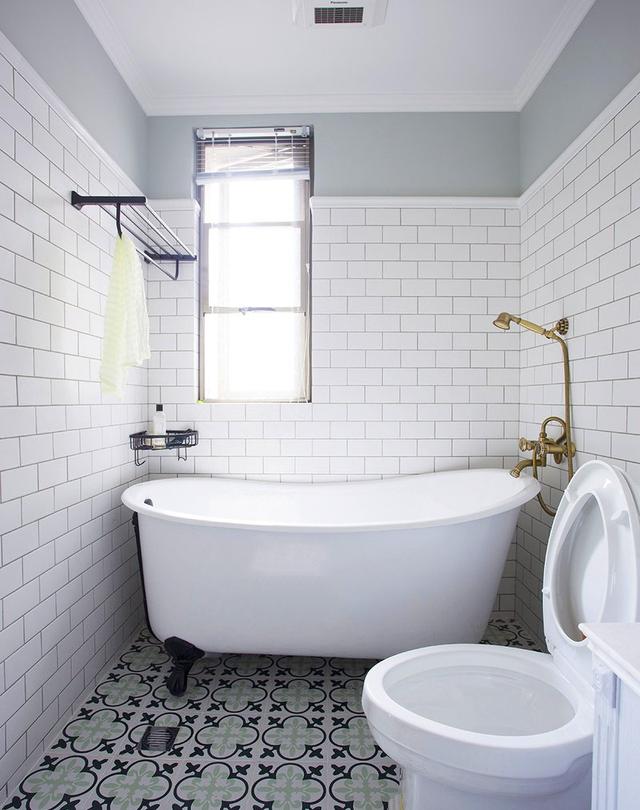 200平美式風格裝修，特別喜歡家里的后花園，可以享受花開的好時光。