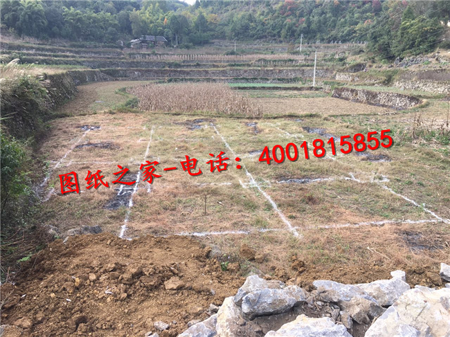 1000平怎么建房？歷時半年來看看貴州梁總?cè)绾未蛟靿粝雱e墅吧