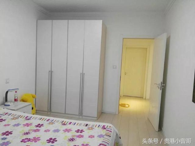 曬曬剛完工的105平方米的新房，現(xiàn)代簡約的風(fēng)格，效果真漂亮，電視墻最為亮眼