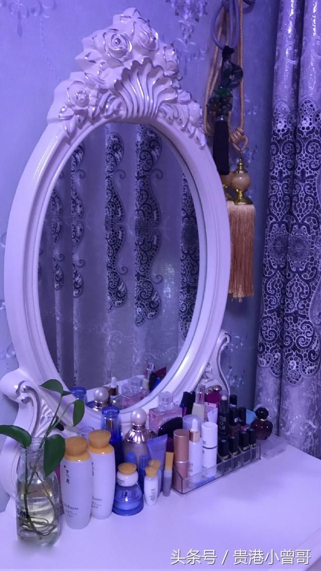 曬曬新房裝修老公花了26萬，效果非常好，全屋定制的柜子很喜歡，電視墻很漂亮