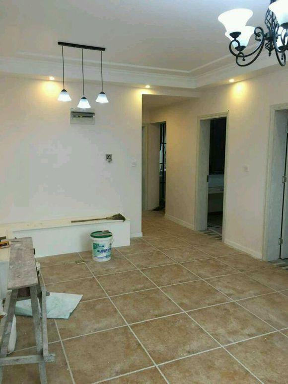 曬曬剛裝修完90平的房子兩房改造成三房，家具家電陸續入場了。