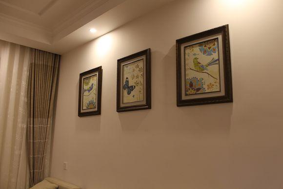 曬曬剛裝修完90平的房子兩房改造成三房，家具家電陸續入場了。