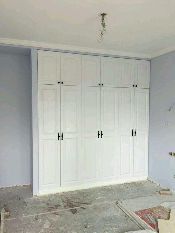 曬曬剛裝修完90平的房子兩房改造成三房，家具家電陸續入場了。