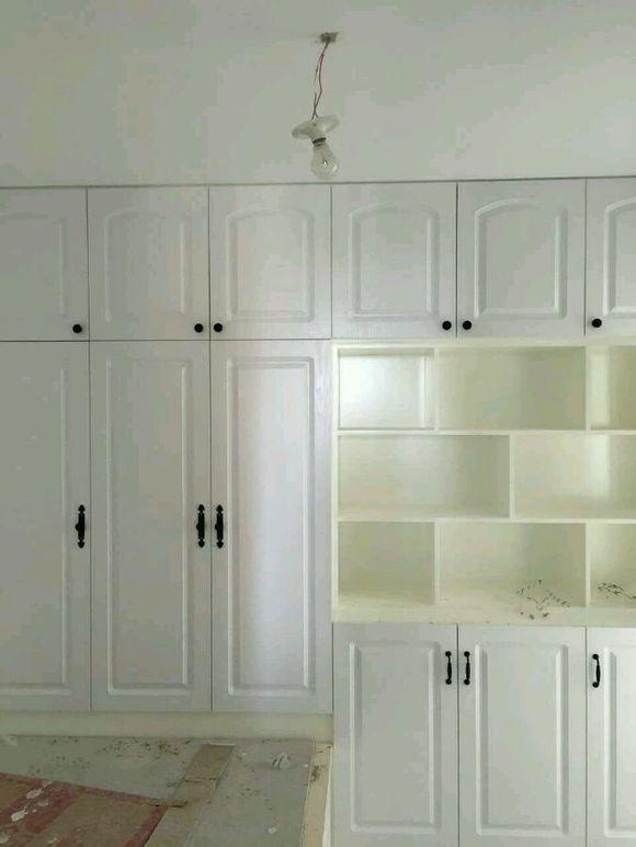 曬曬剛裝修完90平的房子兩房改造成三房，家具家電陸續入場了。