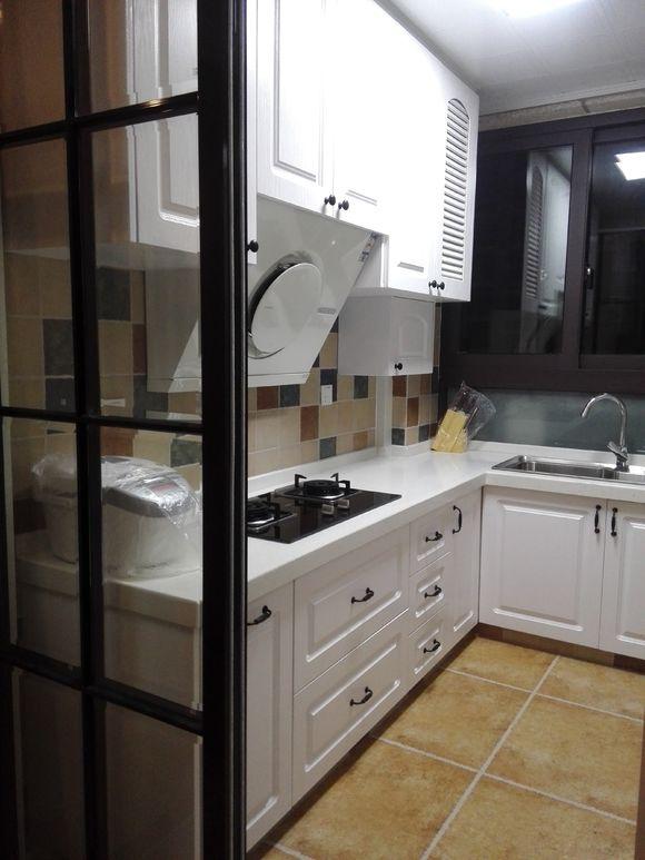 曬曬剛裝修完90平的房子兩房改造成三房，家具家電陸續入場了。