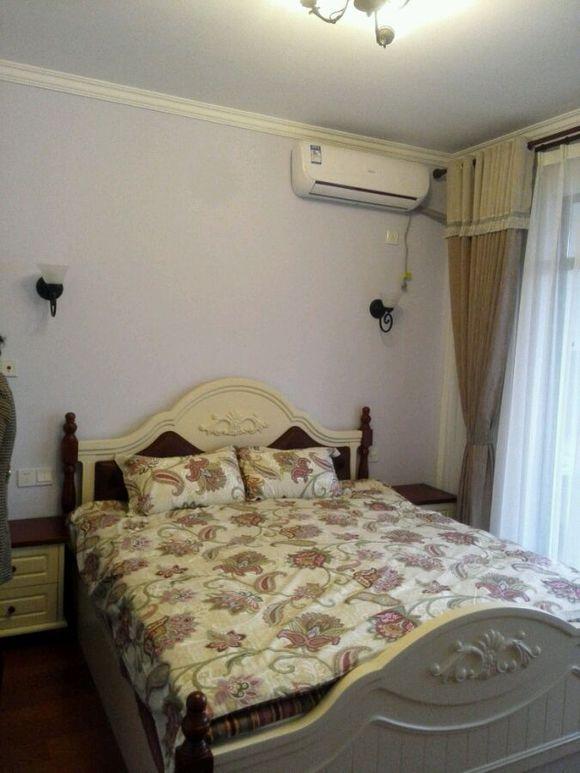 曬曬剛裝修完90平的房子兩房改造成三房，家具家電陸續入場了。