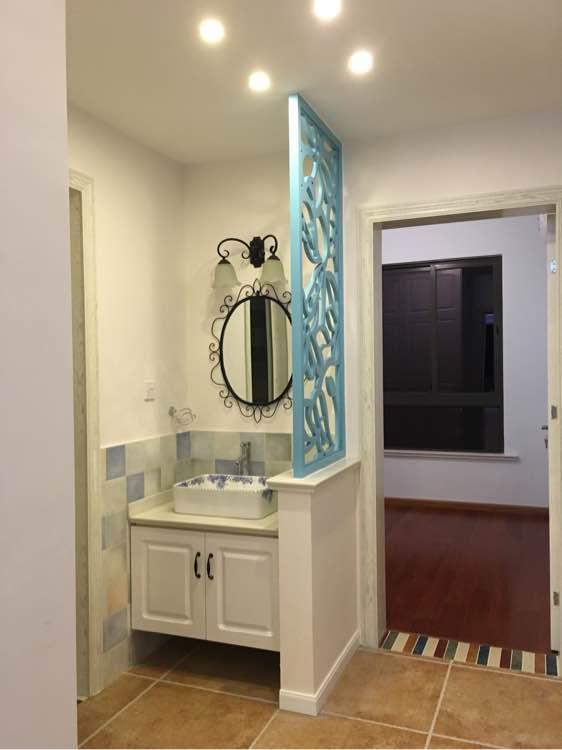 曬曬剛裝修完90平的房子兩房改造成三房，家具家電陸續入場了。