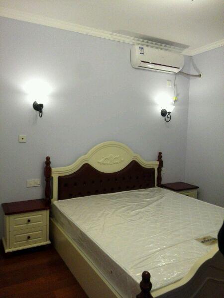 曬曬剛裝修完90平的房子兩房改造成三房，家具家電陸續入場了。